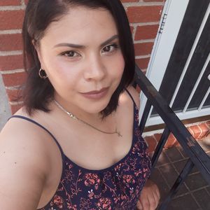 Meet your Posher, Virginia